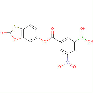 CAS 827299-69-4 molecular structure