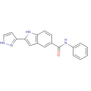CAS 827317-69-1 molecular structure