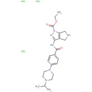 CAS 827318-69-4 molecular structure