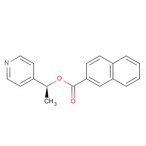CAS 827320-02-5 molecular structure