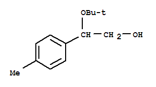 CAS 827321-69-7 molecular structure
