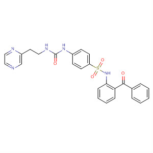 CAS 827578-69-8 molecular structure