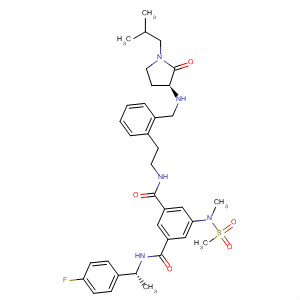 CAS 827580-02-9 molecular structure