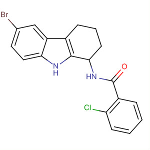 CAS 827590-69-2 molecular structure