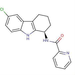 CAS 827591-02-6 molecular structure