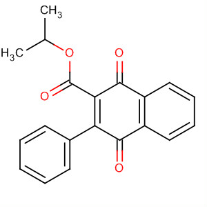 CAS 827614-02-8 molecular structure
