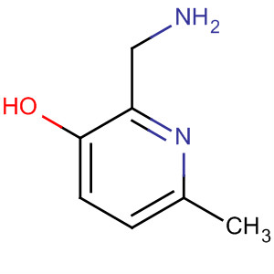 CAS 828242-02-0 molecular structure