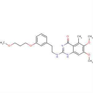 CAS 828243-02-3 molecular structure