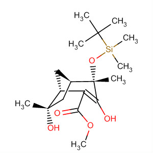 CAS 828246-69-1 molecular structure