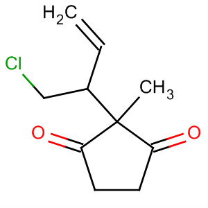 CAS 82891-02-9 molecular structure