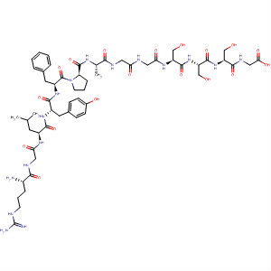 CAS 828912-02-3 molecular structure