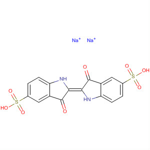 CAS 828918-69-0 molecular structure