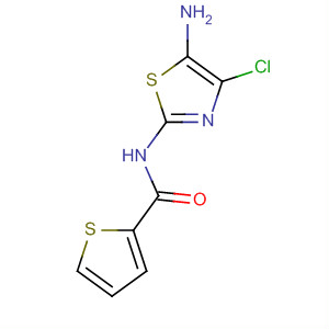 CAS 828920-69-0 molecular structure