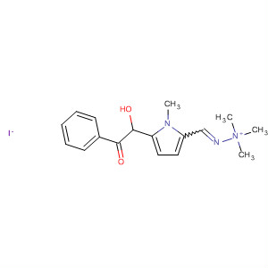 CAS 828923-02-0 molecular structure