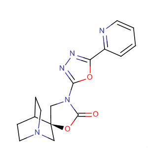 CAS 828930-02-5 molecular structure