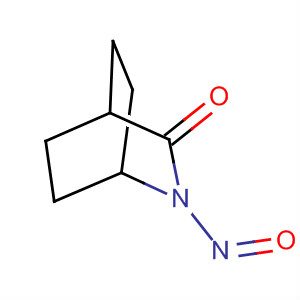 CAS 82897-02-7 molecular structure