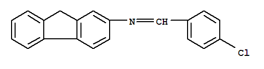 CAS 82899-02-3 molecular structure