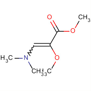 CAS 82957-69-5 molecular structure