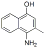 CAS 83-69-2 molecular structure