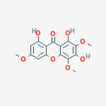 CAS 83016-69-7 molecular structure