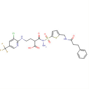 CAS 830331-02-7 molecular structure
