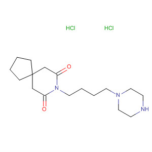 CAS 83056-69-3 molecular structure