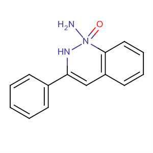 CAS 831218-69-0 molecular structure