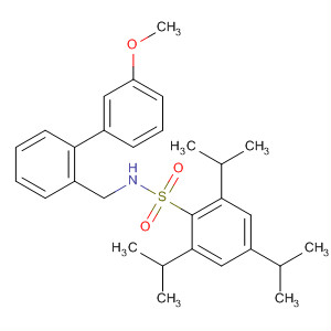 CAS 831226-02-9 molecular structure