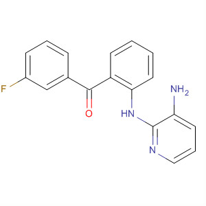 CAS 83166-69-2 molecular structure
