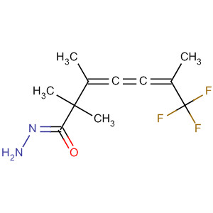 CAS 832090-69-4 molecular structure