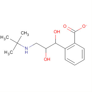 CAS 83231-02-1 molecular structure