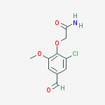 CAS 832674-69-8 molecular structure