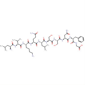 CAS 832689-69-7 molecular structure