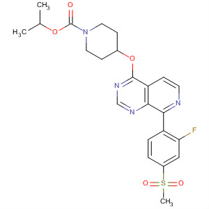 CAS 832718-69-1 structure
