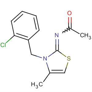 CAS 832725-02-7 molecular structure