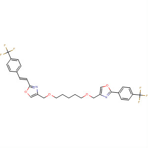 CAS 832729-69-8 molecular structure