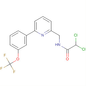 CAS 833456-02-3 molecular structure