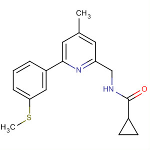 CAS 833457-02-6 molecular structure
