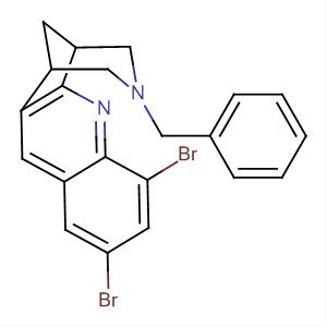CAS 833459-02-2 molecular structure