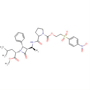CAS 833489-69-3 molecular structure