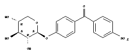 CAS 83354-69-2 molecular structure
