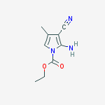 CAS 83362-02-1 molecular structure
