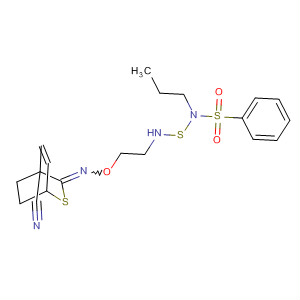 CAS 83370-69-8 molecular structure