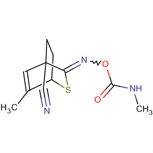 CAS 83371-69-1 molecular structure