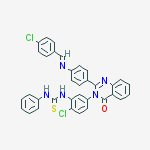 CAS 83408-69-9 molecular structure