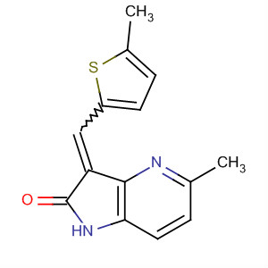 CAS 834858-02-5 molecular structure