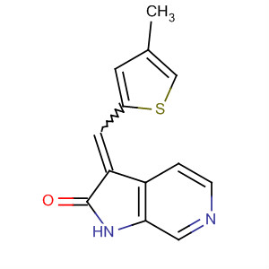 CAS 834858-69-4 molecular structure
