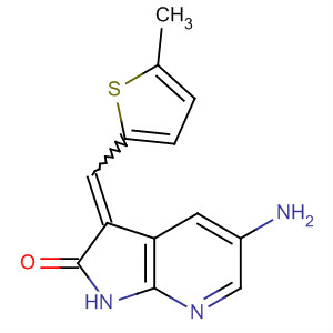 CAS 834859-69-7 molecular structure