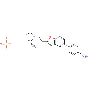 CAS 834895-02-2 molecular structure