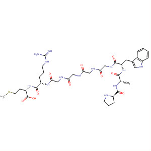 CAS 834903-69-4 molecular structure